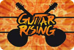 Guitar Rising